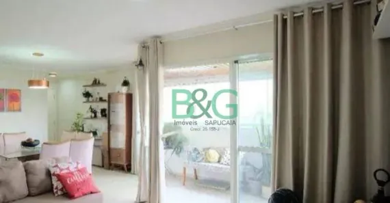 Apartamento com 3 Quartos à venda, 95m² no Vila Gomes Cardim, São Paulo