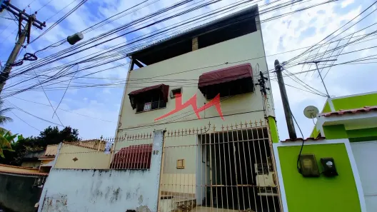 Sobrado com 2 Quartos à venda, 237m² no Boaçu, São Gonçalo