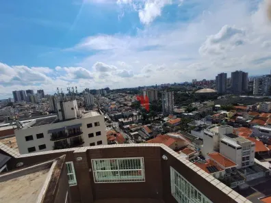 Cobertura com 3 Quartos à venda, 212m² no Anchieta, São Bernardo do Campo