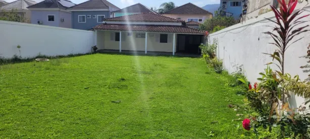 Casa de Condomínio com 3 Quartos à venda, 200m² no Vargem Pequena, Rio de Janeiro