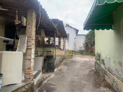 Lote/Terreno à venda, 360m² no Alto dos Pinheiros, Belo Horizonte