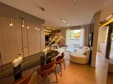 Apartamento com 3 Quartos à venda, 70m² no Jardim Bela Vista, Indaiatuba
