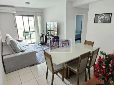Apartamento com 3 Quartos à venda, 93m² no Icaraí, Niterói
