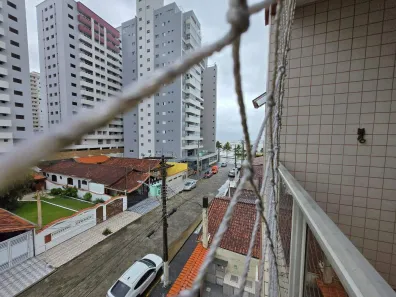 Apartamento com 1 Quarto à venda, 45m² no Caiçara, Praia Grande