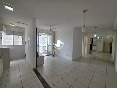 Apartamento com 3 Quartos à venda, 69m² no Canjica, Cuiabá