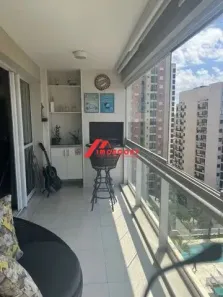 Apartamento com 3 Quartos à venda, 141m² no Ipiranga, São Paulo