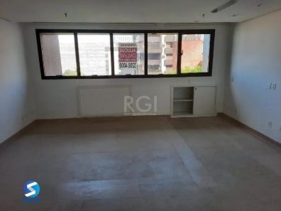 Sala Comercial à venda, 36m² no Rio Branco, Porto Alegre