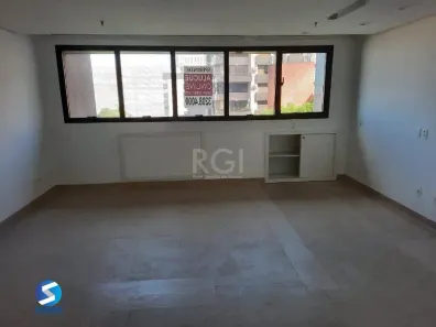 Sala Comercial à venda, 36m² no Rio Branco, Porto Alegre