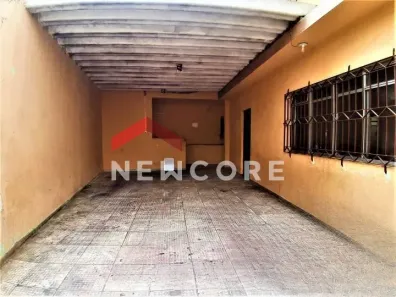 Sobrado com 3 Quartos à venda, 162m² no Vila Príncipe de Gales, Santo André