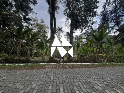 Fazenda/Sítio com 2 Quartos à venda, 33000m² no Serrinha do Alambari (Agulhas Negras), Resende