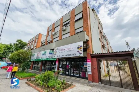 Apartamento com 2 Quartos à venda, 58m² no Sarandi, Porto Alegre