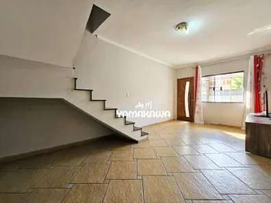 Sobrado com 3 Quartos à venda, 149m² no Itaquera, São Paulo