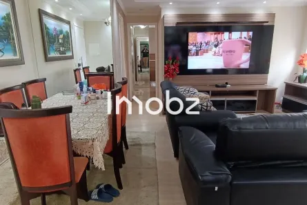 Apartamento com 2 Quartos à venda, 67m² no Jardim Parque Morumbi, São Paulo