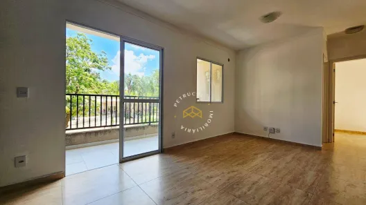 Apartamento com 2 Quartos à venda, 60m² no Parque Fazendinha, Campinas