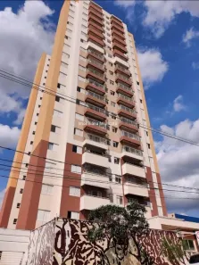Apartamento com 2 Quartos à venda, 65m² no Vila Ercília, São José do Rio Preto