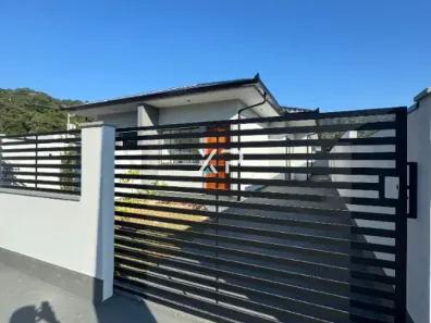 Casa com 2 Quartos à venda, 60m² no Forquilhas, São José
