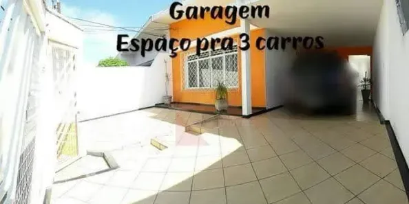 Casa com 3 Quartos à venda, 180m² no Conserva, Americana