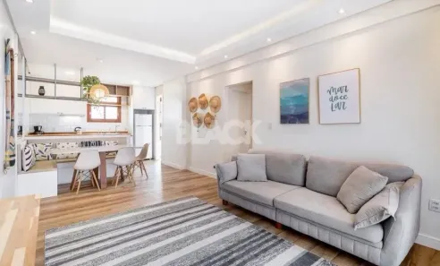 Apartamento com 3 Quartos à venda, 105m² no Prainha, Torres