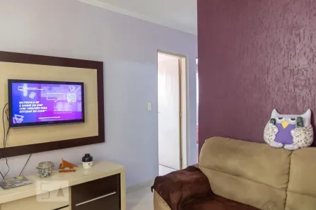 Apartamento com 2 Quartos à venda, 62m² no Taboão, São Bernardo do Campo