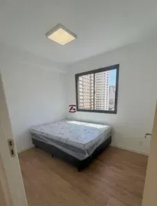 Apartamento com 1 Quarto à venda, 25m² no Barra Funda, São Paulo