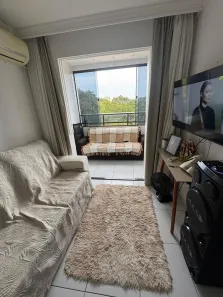 Apartamento com 2 Quartos à venda, 59m² no José Américo de Almeida, João Pessoa