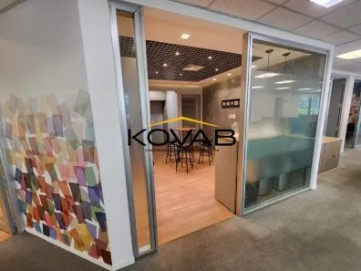 Sala Comercial para alugar, 223m² no Cidade Monções, São Paulo