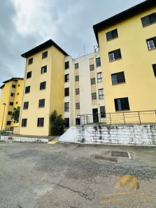Apartamento com 2 Quartos para alugar, 48m² no Terra Preta (Terra Preta), Mairiporã
