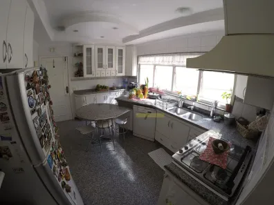 Apartamento com 4 Quartos à venda, 130m² no Santana, São Paulo