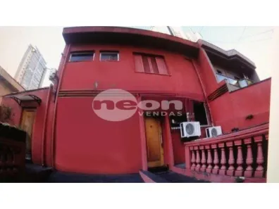 Sobrado com 3 Quartos à venda, 210m² no Jardim, Santo André
