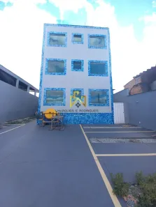 Apartamento com 2 Quartos à venda, 60m² no Botafogo (Justinópolis), Ribeirão das Neves