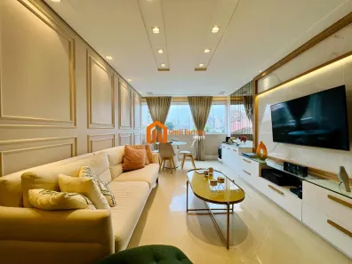 Apartamento com 3 Quartos à venda, 142m² no Papicu, Fortaleza