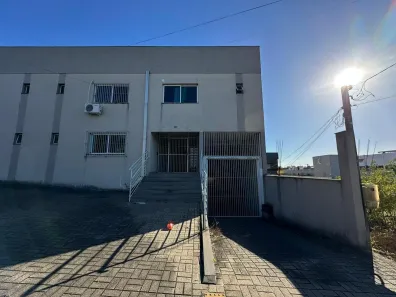 Kitnet para alugar, 35m² no Igara, Canoas