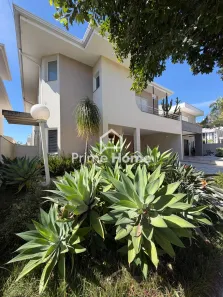 Casa de Condomínio com 3 Quartos para alugar, 253m² no Pinheiro, Valinhos