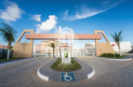 Apartamento com 2 Quartos à venda, 50m² no Centro, Barra dos Coqueiros