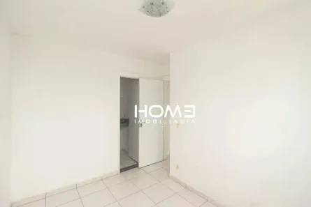 Apartamento com 2 Quartos à venda, 46m² no Campo Grande, Rio de Janeiro