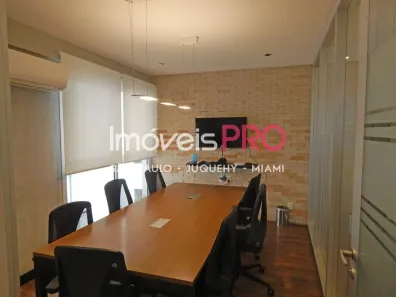 Sala Comercial à venda, 143m² no Vila Mariana, São Paulo