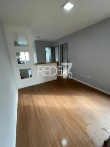 Apartamento com 2 Quartos à venda, 42m² no Residencial Vila Park, Campinas