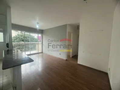 Apartamento com 2 Quartos à venda, 64m² no Santana, São Paulo