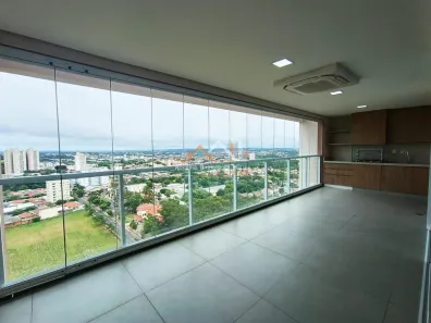Apartamento com 3 Quartos à venda, 153m² no Jardim Esplanada, Presidente Prudente