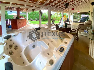 Casa com 3 Quartos à venda, 203m² no Balneário Praia do Pernambuco, Guarujá