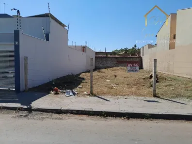 Lote/Terreno à venda, 360m² no Costa Verde, Várzea Grande