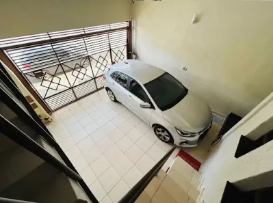 Sobrado com 3 Quartos à venda, 192m² no Jardim Universo, Mogi das Cruzes
