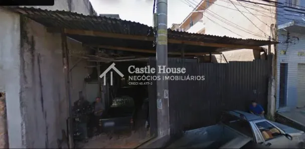 Lote/Terreno à venda, 400m² no Jardim Botucatu, São Paulo
