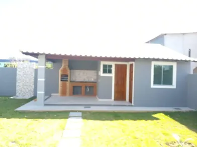 Casa com 4 Quartos à venda, 129m² no Jaconé (Sampaio Correia), Saquarema