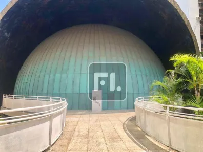 Sala Comercial à venda, 34m² no Jardim Paulista, São Paulo