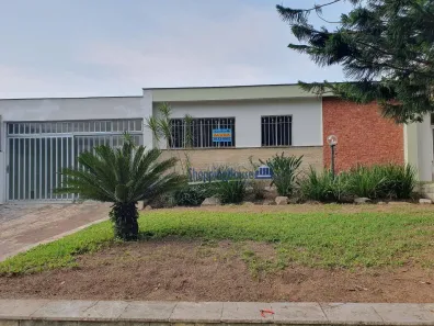Casa com 3 Quartos para alugar, 224m² no Bela Aliança, São Paulo