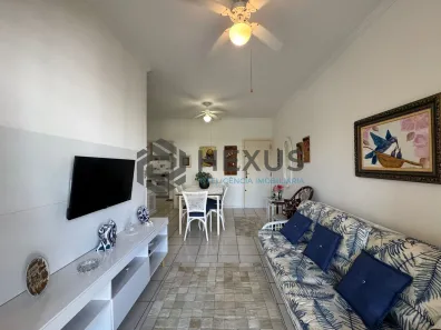 Apartamento com 3 Quartos à venda, 90m² no Enseada, Guarujá