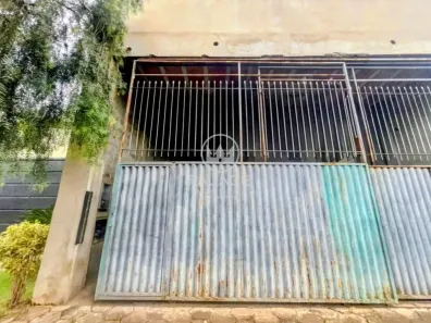 Imóvel Comercial com 1 Quarto para alugar, 200m² no Água Branca, Piracicaba