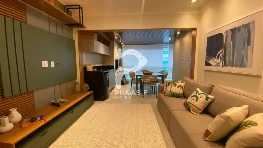 Apartamento com 4 Quartos à venda, 138m² no Riviera, Bertioga