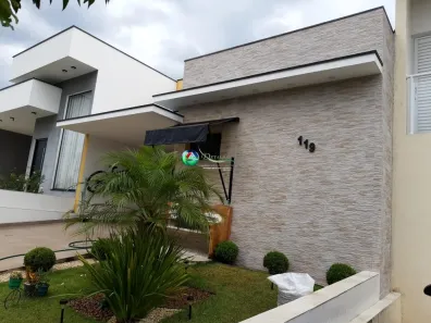 Casa de Condomínio com 3 Quartos à venda, 110m² no Cajuru do Sul, Sorocaba